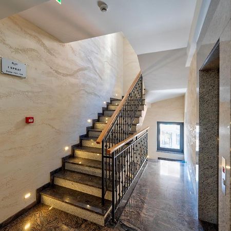 Centroom Gold Златибор Экстерьер фото