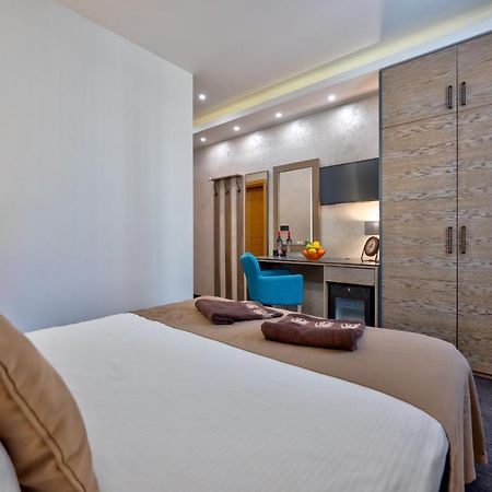 Centroom Gold Златибор Экстерьер фото