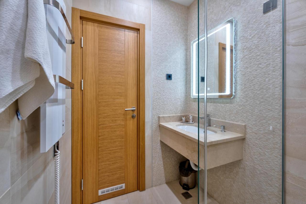 Centroom Gold Златибор Экстерьер фото
