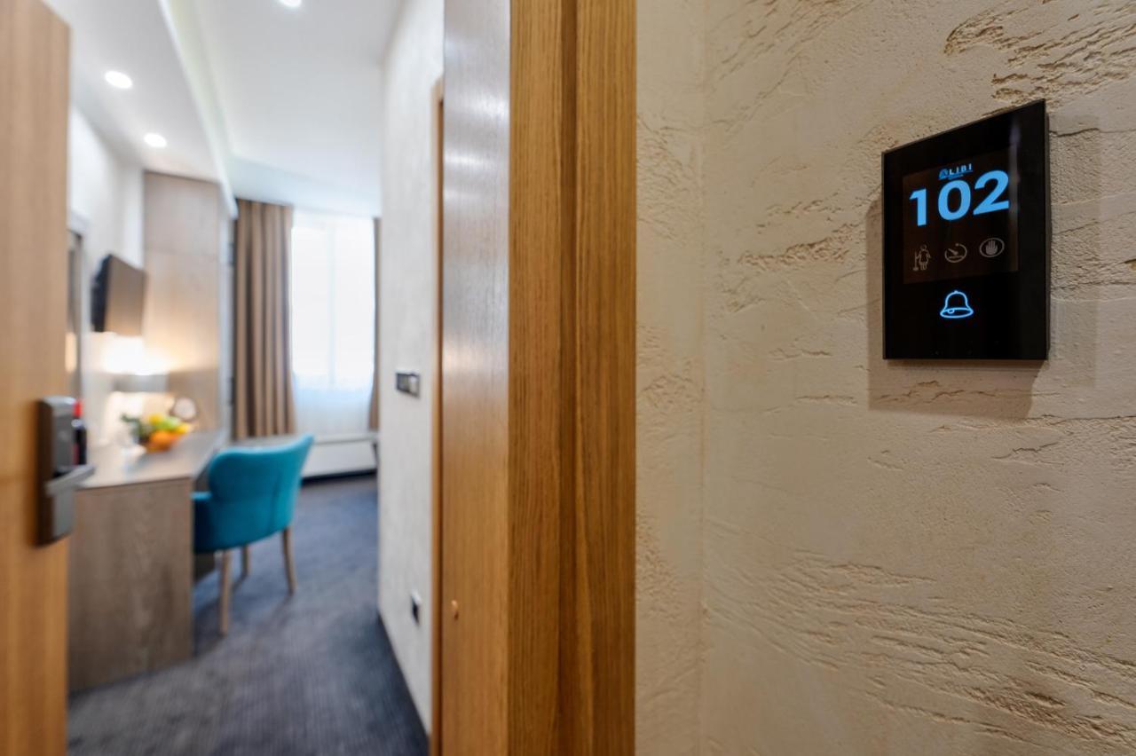 Centroom Gold Златибор Экстерьер фото