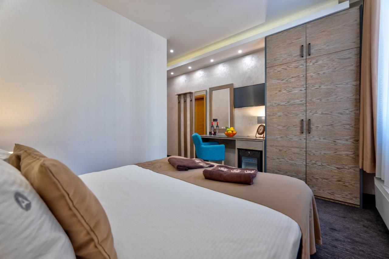 Centroom Gold Златибор Экстерьер фото